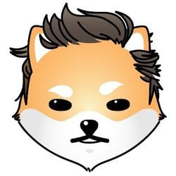 Dogelon Mars (elon.tkn.eth) Ethereum Name Service (ENS and .eth domain) PFP