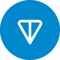 Toncoin (ton.tkn.eth) Ethereum Name Service (ENS and .eth domain) PFP